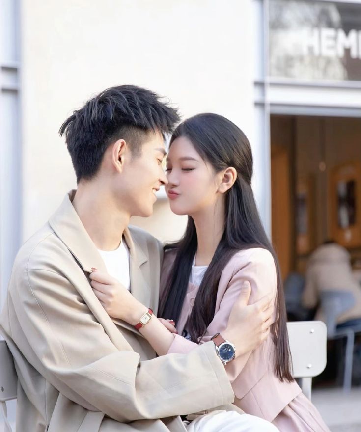 Chương 6 YÊU EM TỪ LÚC CÒN HỌC MẪU GIÁO - Bắp Cái Đáng Yêu
